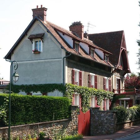 La Thuilerie - Maison D'Hotes Оржеваль Екстер'єр фото